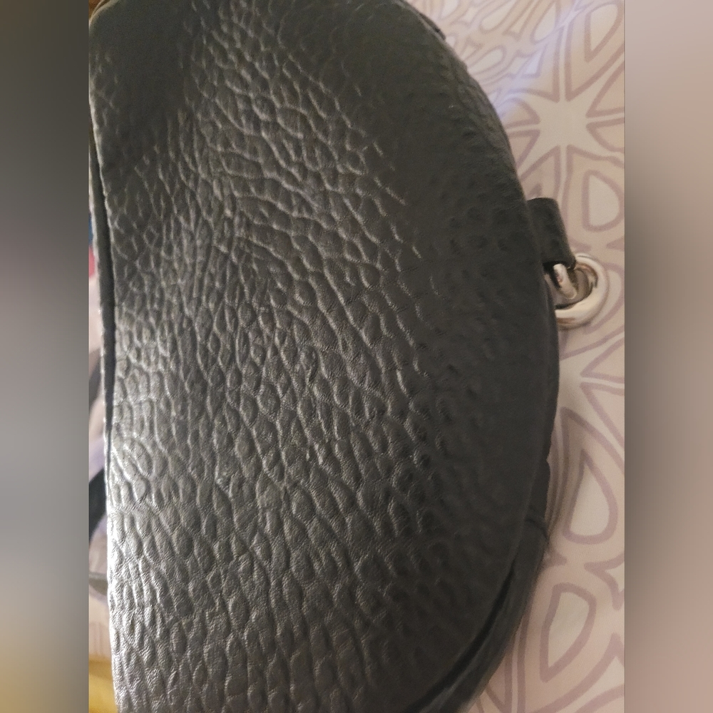 Brand new  Rebecca Minkoff  leather Julian Backpack - Picture 9 of 11